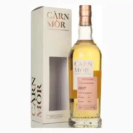 Glen Elgin 6 Year Old 2017 - Strictly Limited  Whisky 70cl