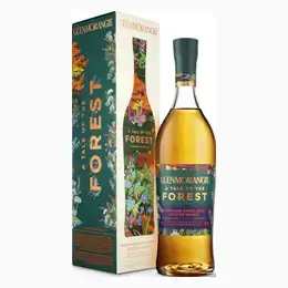 Glenmorangie Tale of the Forrest, Single Malt Whisky, 70cl