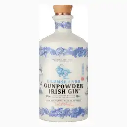Drumshanbo Gunpowder Ceramic Bottle 0.7L 