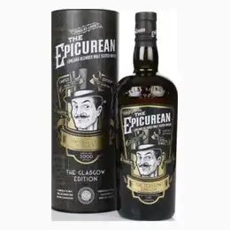 The Epicurean Glasgow Edition Release No.2 Whisky