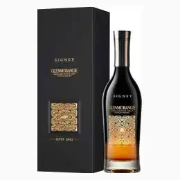 Glenmorangie Signet Single Malt Scotch Whisky 70cl