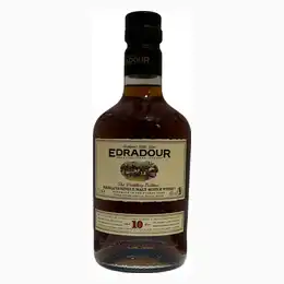 Edradour 10 Year Old
