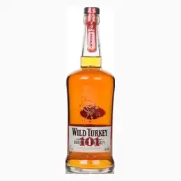 Wild Turkey 101 Whiskey 70cl