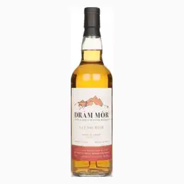 Glenburgie 16 Year Old  - Dram Mor Whisky 70cl