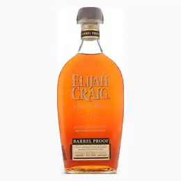 Elijah Craig Barrel Proof 70cl