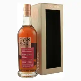 Glen Grant 27 Year Old 1996 Sherry Butt Celebration of the Cask 55.3%