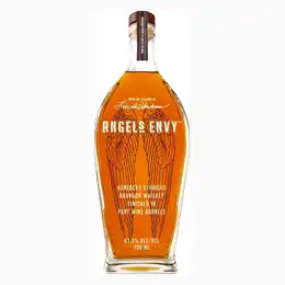 Angels Envy Kentucky Straight Bourbon Whiskey - 43.3% 70cl