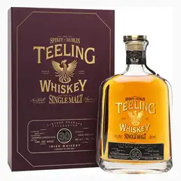 Teeling 1991 30 Year Old