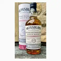 Mossburn Speyside The
