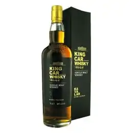 Kavalan King Car Conductor 46% 70cl