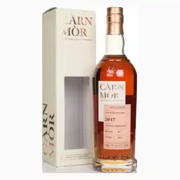 Dailuaine 6 Year Old 2017- Strictly Limited  Whisky 70cl