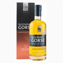Blooming Gorse Wemyss Family Collection 46% 70cl