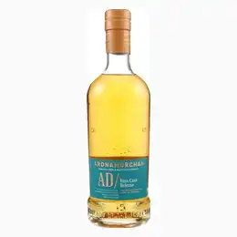Ardnamurchan Rum Cask Release
