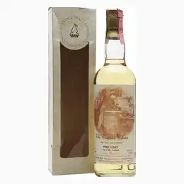 Port Ellen 1983 11 Year Old The Coopers Choice