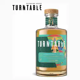 TURNTABLE DINGLE COLLABORATION - TB Watson
