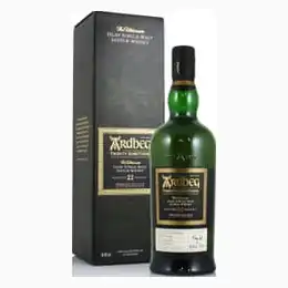 Ardbeg Twenty Something 22 Year Old