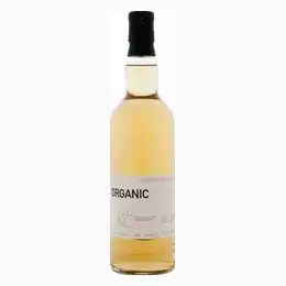 Bruichladdich Organic Futures