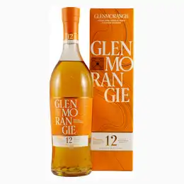 Glenmorangie The Original 12 Year Old