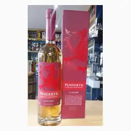 Penderyn Legend 70cl 41%