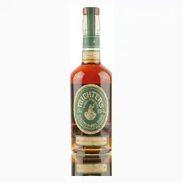 Michters US*1 Toasted Barrel Finish Rye Whiskey 54%