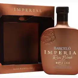 Barcelo Imperial Maple Cask
