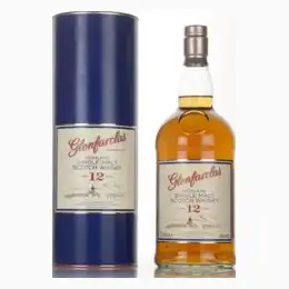 Glenfarclas 12 Year Old 1l Whisky