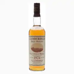 Glenmorangie 1974 Bot.1995