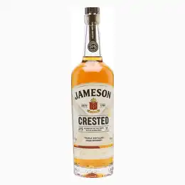 Jameson Crested