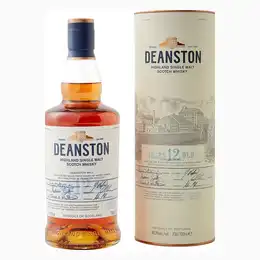 DEANSTON 12 YEAR OLD - TB Watson