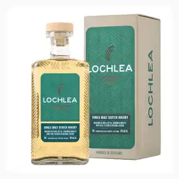 Lochlea Sowing Third Crop