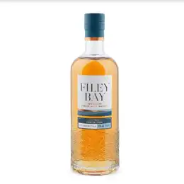 Filey Bay Special Release Porter Cask Single Malt Whisky, 70cl