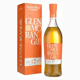 Glenmorangie 12 Year Old  70cl