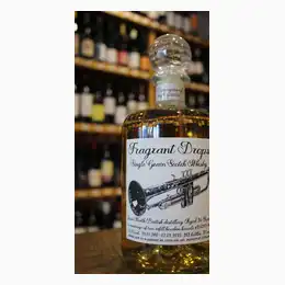 NORTH BRITISH 34 YEAR OLD BY FRAGRANT DROPS 2025 RELEASE