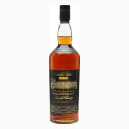 Cragganmore 1984 Distillers Edition Litre