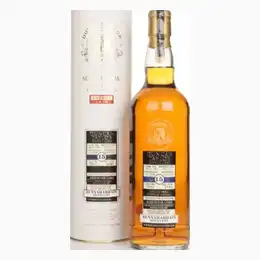 Bunnahabhain 15 Year Old 2008  - Single Cask  Whisky 70cl