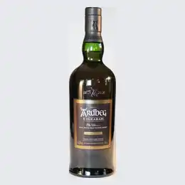 Ardbeg Uigeadail Islay Single Malt Scotch Whisky 70cl The