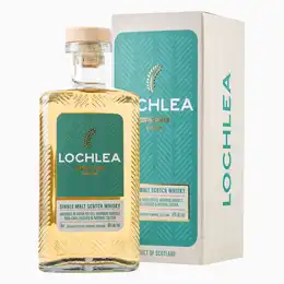 Lochlea Sowing 2nd Crop 70cl