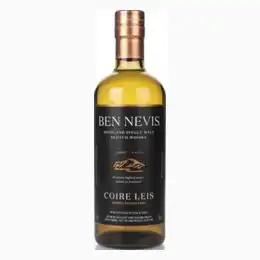 Ben Nevis Coire Leis Whisky 70cl