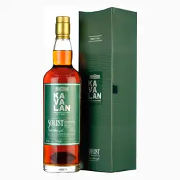 Kavalan Solist Port Cask #035A