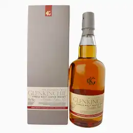 Glenkinchie Distillers Edition