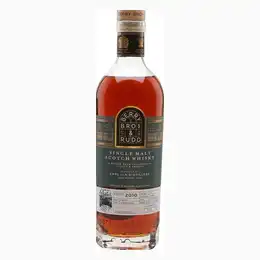 Caol Ila 2010 14 Year Old Moscatel Cask #311739 Berry Bros & Rudd