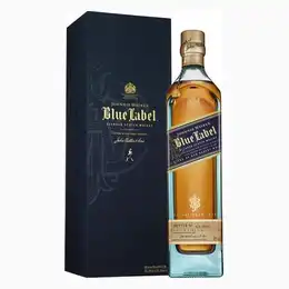 Johnnie Walker Blue Label 70cl