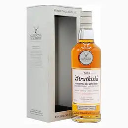 Strathisla 2009 Bottled 2024 Distillery Labels Gordon & MacPhail
