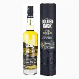 Bunnahabhain 24 Year Old 1997 The Golden Cask Exclusive