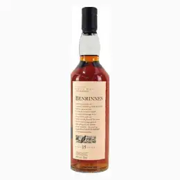 Benrinnes 15