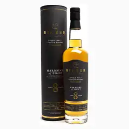 Bimber 8 Year Old - The Harmony of Eight