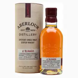 Aberlour A