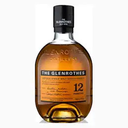 Glenrothes 12 Year Old