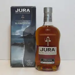 Jura Superstition 