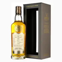 Scapa 2005-2022 17 Year Old Connoisseurs Choice Cask Strength UK Exclusive Single Cask #483